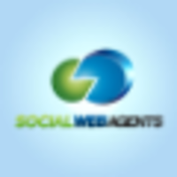 Social Web Agents logo, Social Web Agents contact details