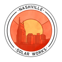 Nashville Solar Works logo, Nashville Solar Works contact details