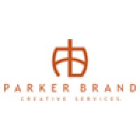 Parker Brand Creative Services logo, Parker Brand Creative Services contact details