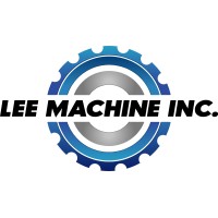 Lee Machine, Inc. logo, Lee Machine, Inc. contact details