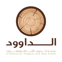 AlDaoud Real Estate logo, AlDaoud Real Estate contact details