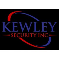 Kewley Security Inc. logo, Kewley Security Inc. contact details