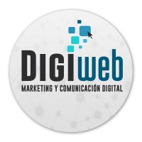 Digiweb logo, Digiweb contact details