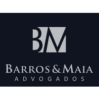 Barros & Maia Advogados logo, Barros & Maia Advogados contact details