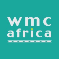 WMC AFRICA logo, WMC AFRICA contact details