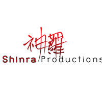 Shinra Productions logo, Shinra Productions contact details