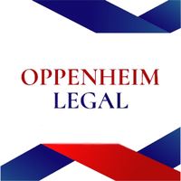 Oppenheim Legal logo, Oppenheim Legal contact details