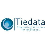 Tiedata logo, Tiedata contact details