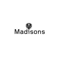 Madisons Living logo, Madisons Living contact details