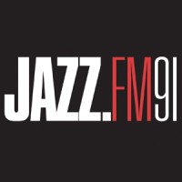 JAZZ.FM91 logo, JAZZ.FM91 contact details