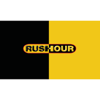 Rush Hour Inc logo, Rush Hour Inc contact details