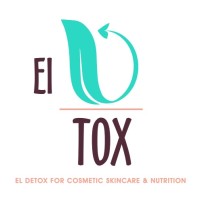 EL DETOX TRADING logo, EL DETOX TRADING contact details