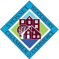 Syosset Woodbury Chamber of Commerce logo, Syosset Woodbury Chamber of Commerce contact details