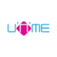 U&ME logo, U&ME contact details