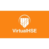 Virtual HSE Limited logo, Virtual HSE Limited contact details