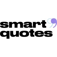 Smart Quotes logo, Smart Quotes contact details