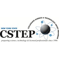 Collegiate Science and Technology Entry Program (CSTEP) logo, Collegiate Science and Technology Entry Program (CSTEP) contact details