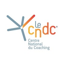 Le Centre National du Coaching leCNDC® logo, Le Centre National du Coaching leCNDC® contact details