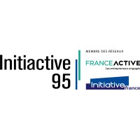 INITIACTIVE 95 logo, INITIACTIVE 95 contact details