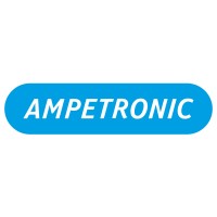 Ampetronic logo, Ampetronic contact details