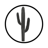 The White Saguaro logo, The White Saguaro contact details