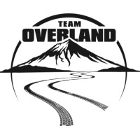 TEAM OVERLAND logo, TEAM OVERLAND contact details