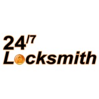 24/7 LA Locksmith logo, 24/7 LA Locksmith contact details