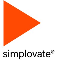 simplovate® logo, simplovate® contact details