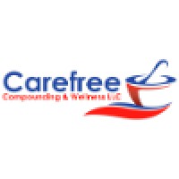 Carefree Compounding & Wellness logo, Carefree Compounding & Wellness contact details