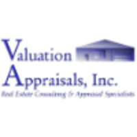 Valuation Appraisals, Inc logo, Valuation Appraisals, Inc contact details