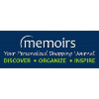 allMemoirs, Product Discovery and Social Commerce logo, allMemoirs, Product Discovery and Social Commerce contact details