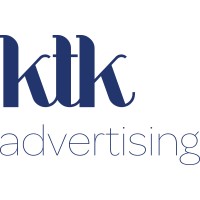 KTK Advertising Solutions logo, KTK Advertising Solutions contact details