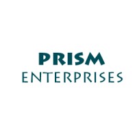 PRISM ENTERPRISES logo, PRISM ENTERPRISES contact details