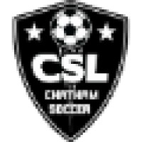 Chatham Soccer League logo, Chatham Soccer League contact details