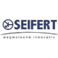 Seifert Systems, Inc. logo, Seifert Systems, Inc. contact details