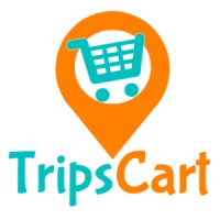 TripsCart logo, TripsCart contact details