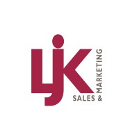 LjK Sales & Marketing Ltd logo, LjK Sales & Marketing Ltd contact details