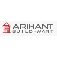 Arihant Build Mart logo, Arihant Build Mart contact details