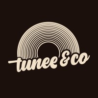 Tunee & Co logo, Tunee & Co contact details