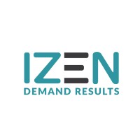 IZEN Marketing Ltd logo, IZEN Marketing Ltd contact details