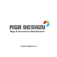 RGB DESIGN - The Bags Manufacturer logo, RGB DESIGN - The Bags Manufacturer contact details