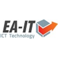 EA-IT logo, EA-IT contact details