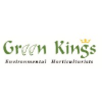 Green Kings logo, Green Kings contact details