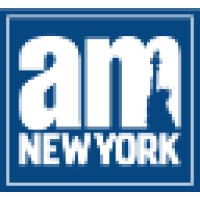 amNewYork logo, amNewYork contact details