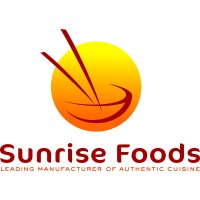 Sunrise Foods Inc. logo, Sunrise Foods Inc. contact details