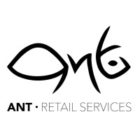 ANT Retail Services logo, ANT Retail Services contact details