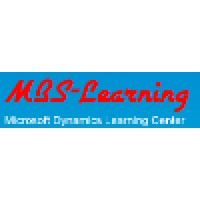 MBS-Learning logo, MBS-Learning contact details