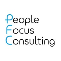 People Focus Consulting logo, People Focus Consulting contact details