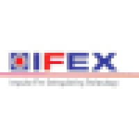 Ifex Technology India Pvt. Ltd. logo, Ifex Technology India Pvt. Ltd. contact details