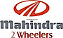 Mahindra Two Wheelers Ltd. logo, Mahindra Two Wheelers Ltd. contact details